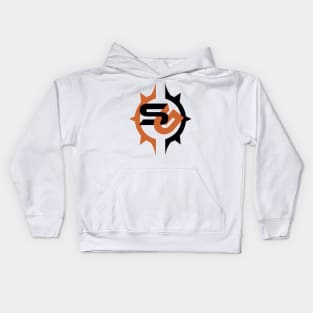 Legend Sins Kids Hoodie